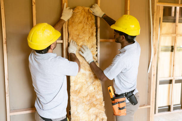 Range of Insulation Solutions in Christmas, FL